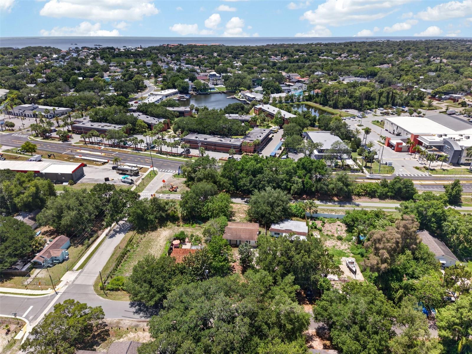 4793 PLEASANT AVE, PALM HARBOR, FL, 34683