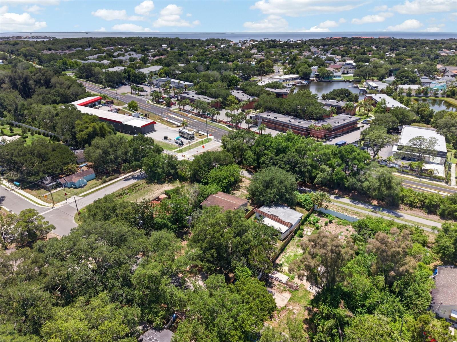 4793 PLEASANT AVE, PALM HARBOR, FL, 34683