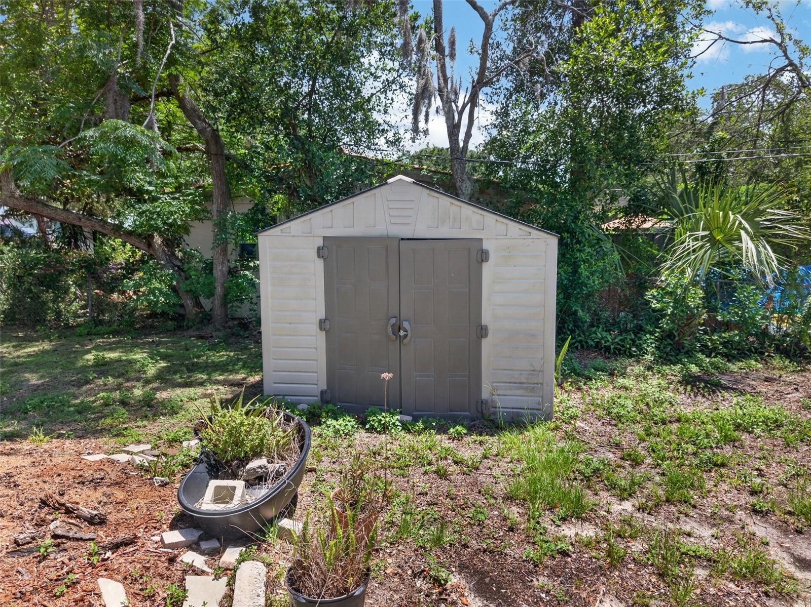 4793 PLEASANT AVE, PALM HARBOR, FL, 34683