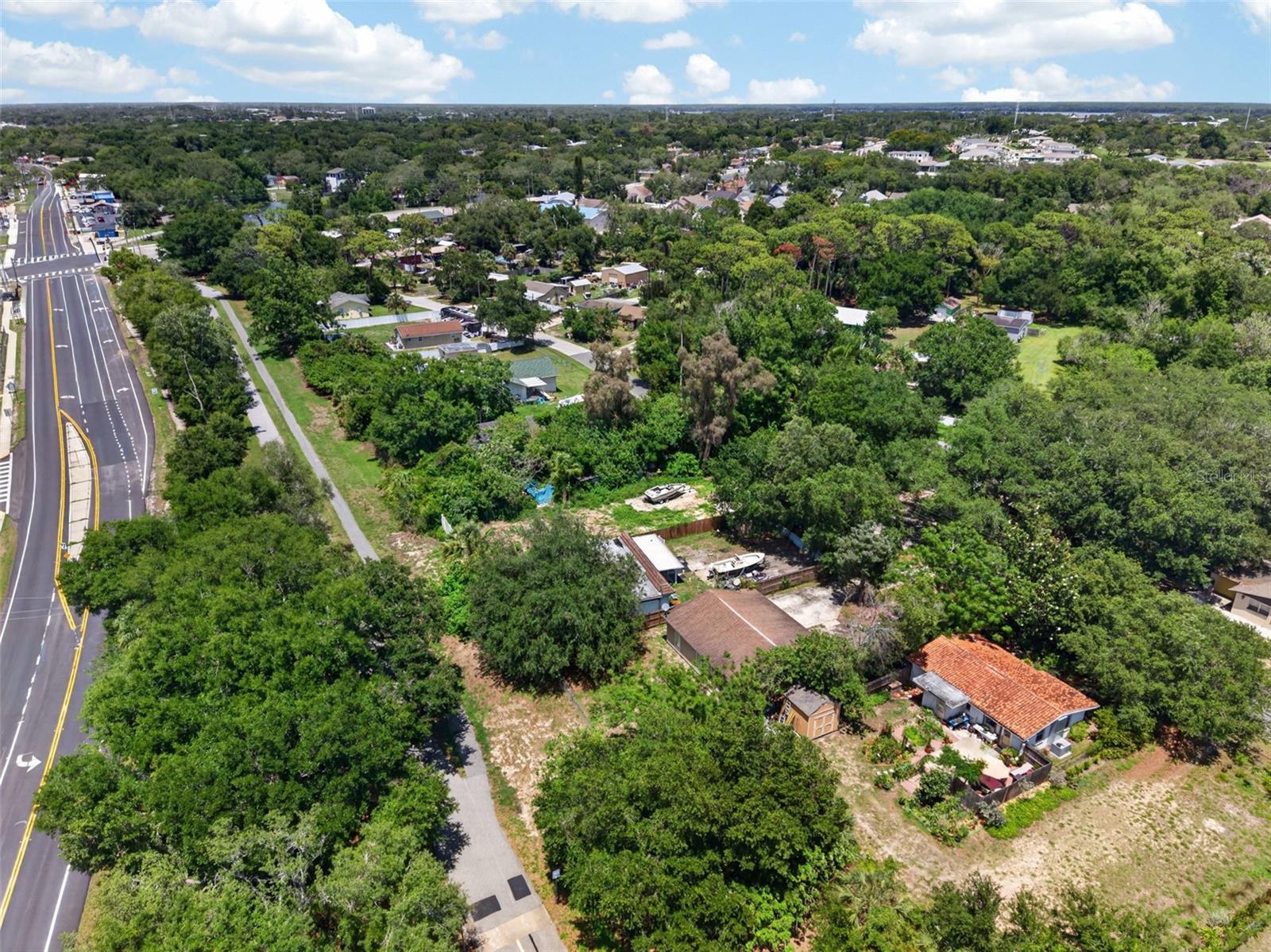 4793 PLEASANT AVE, PALM HARBOR, FL, 34683