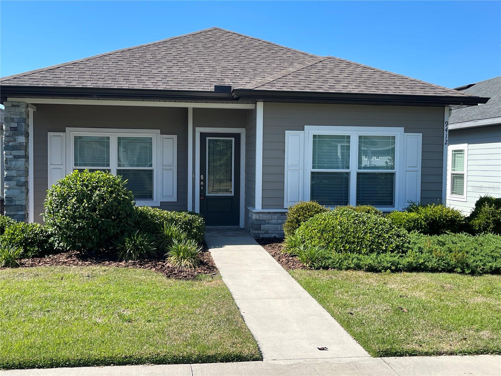 9412 SW 67TH LN, GAINESVILLE, FL, 32608