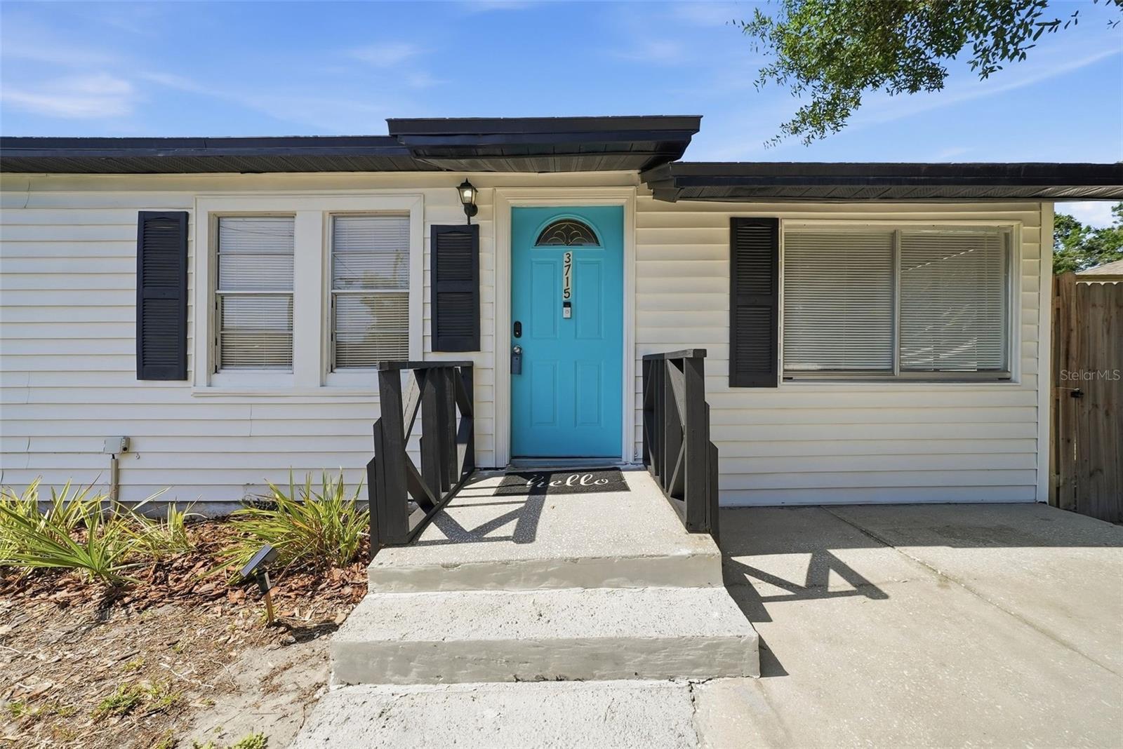 3715 OHIO AVE, TAMPA, FL, 33611