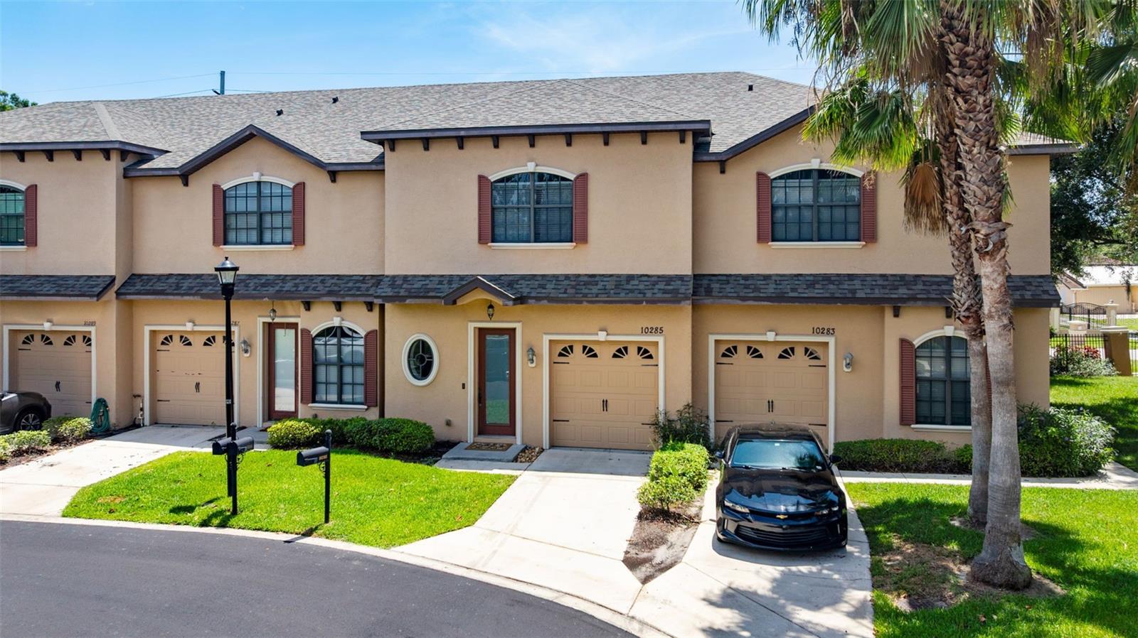 10285 VILLA PALAZZO CT, TAMPA, FL, 33615