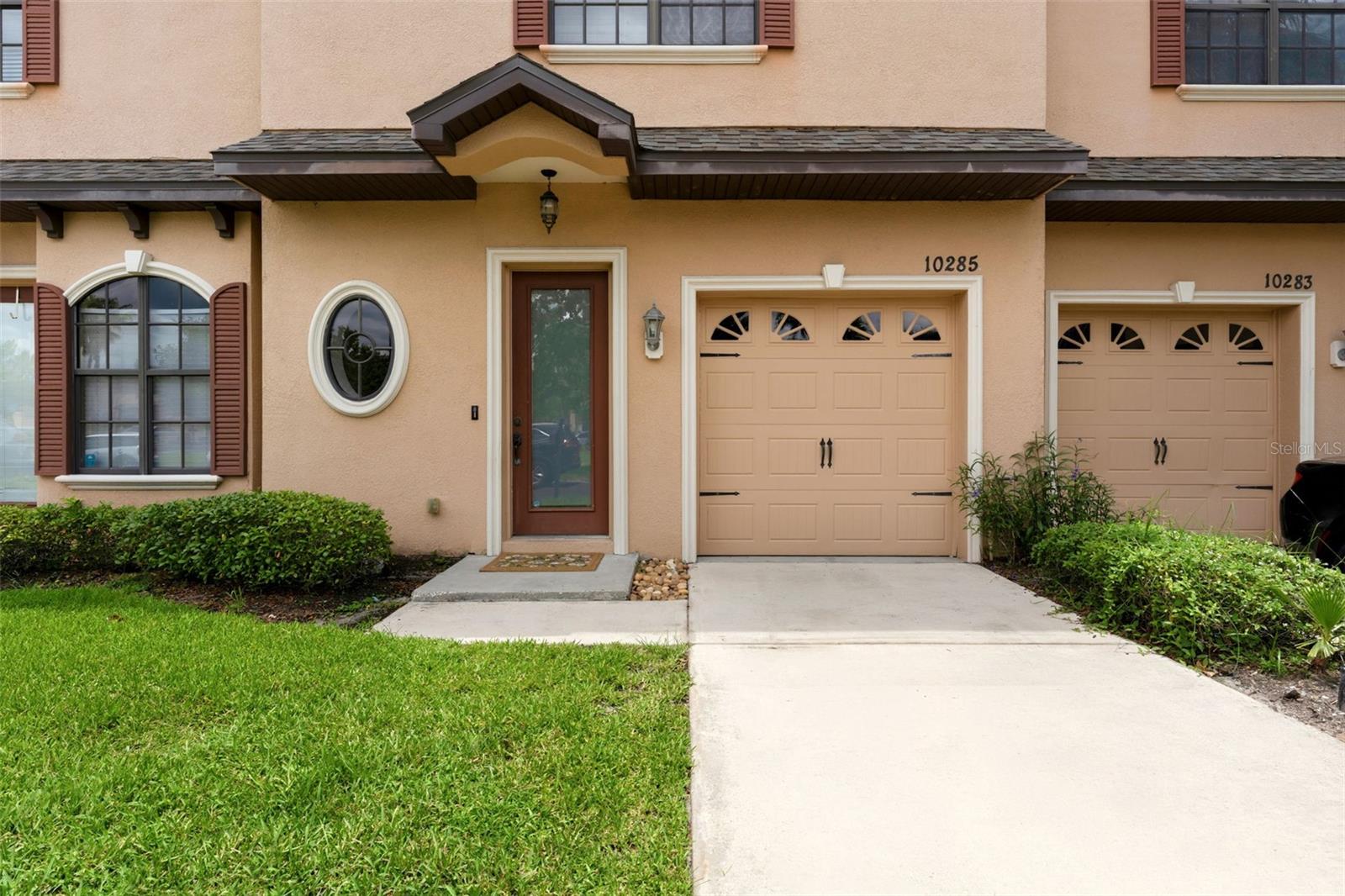 10285 VILLA PALAZZO CT, TAMPA, FL, 33615