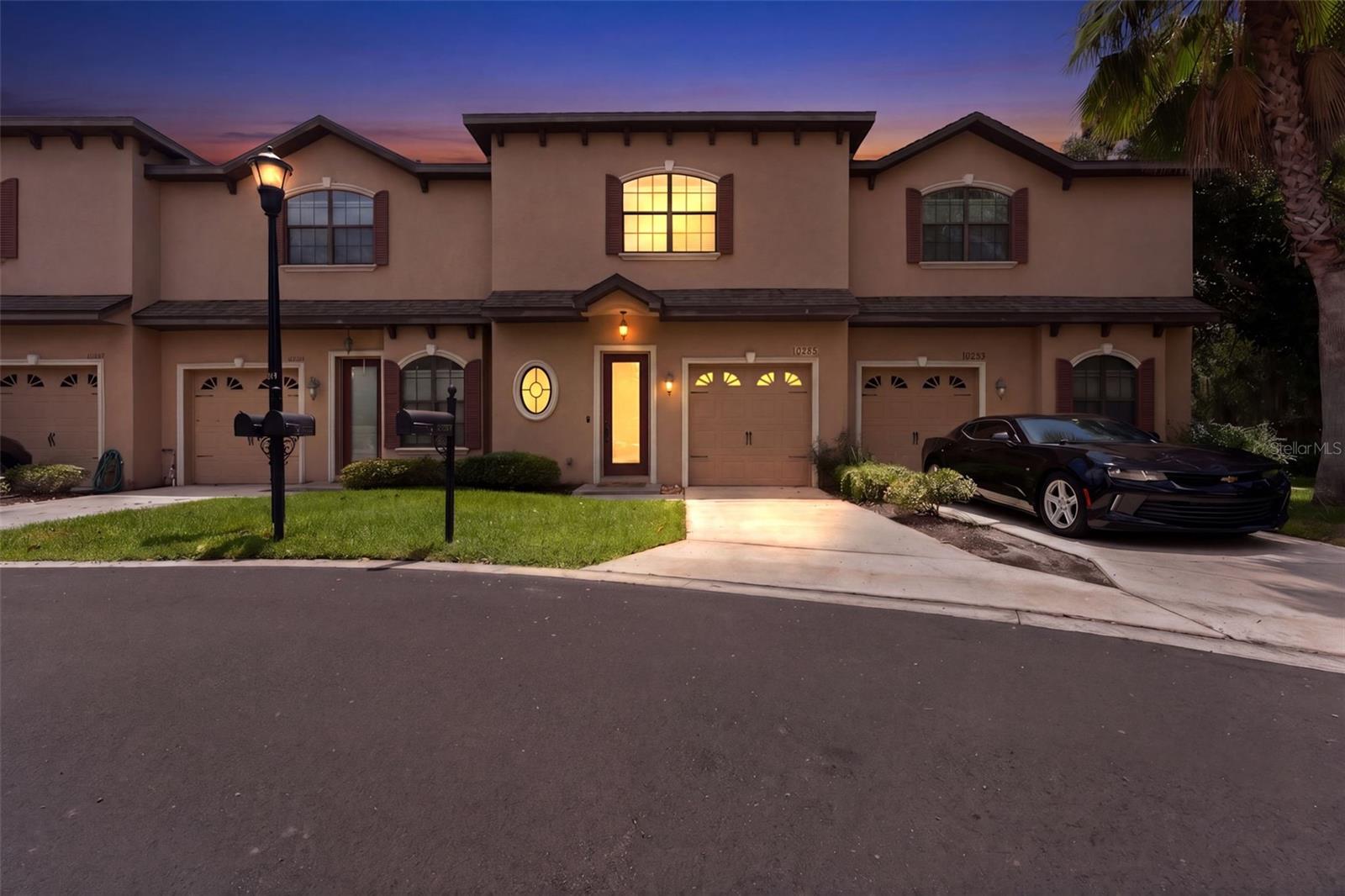 10285 VILLA PALAZZO CT, TAMPA, FL, 33615