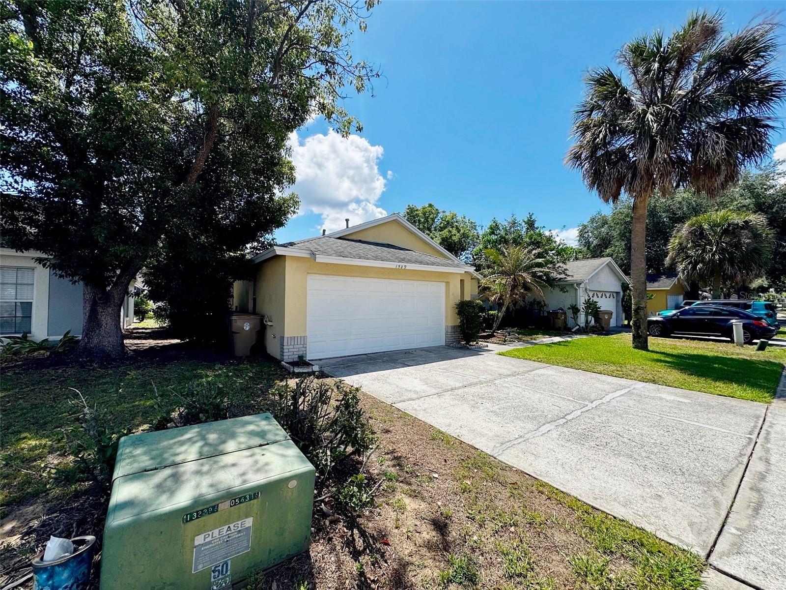 1509 INDIAN OAKS TRL, KISSIMMEE, FL, 34747