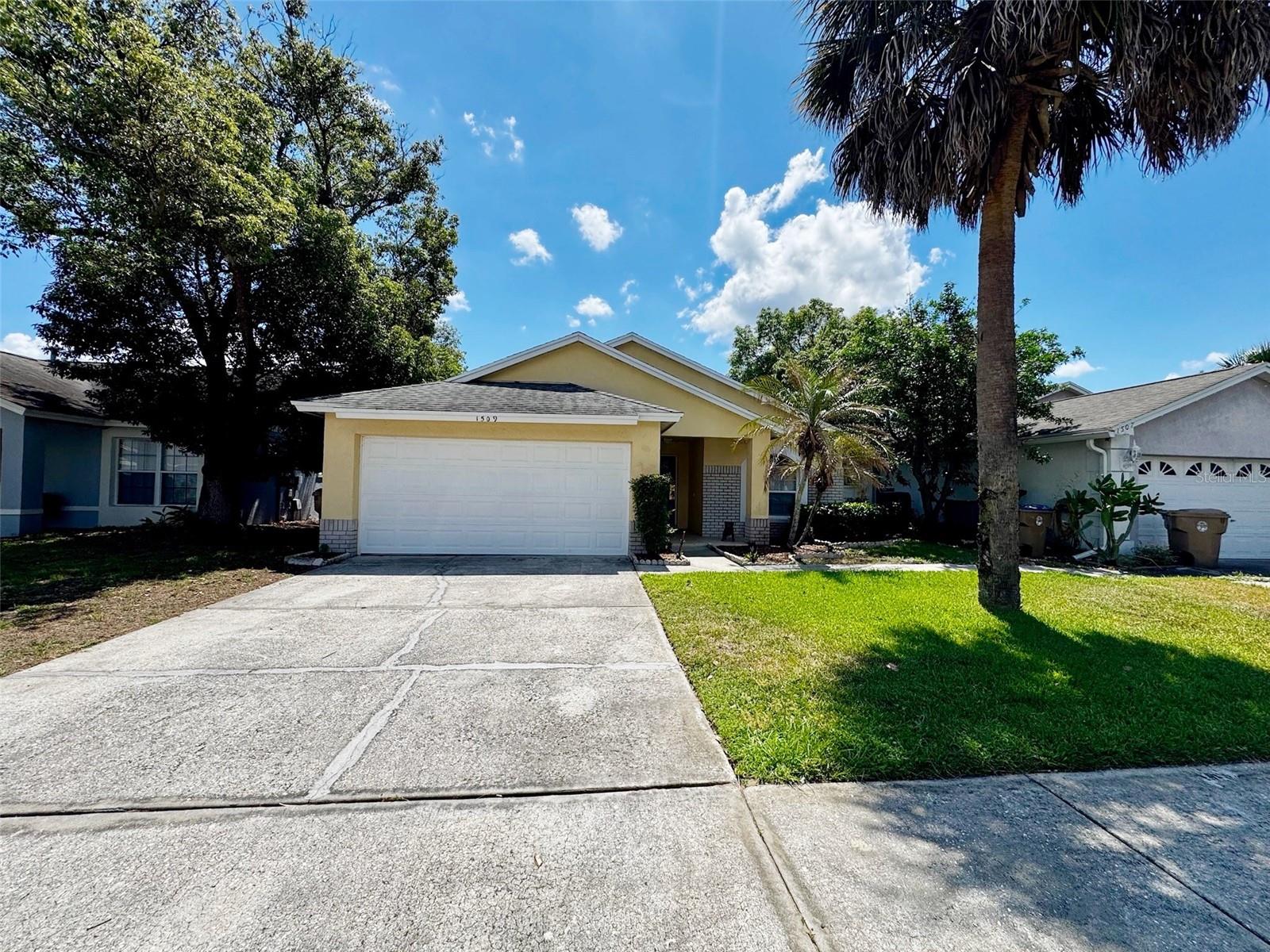 1509 INDIAN OAKS TRL, KISSIMMEE, FL, 34747