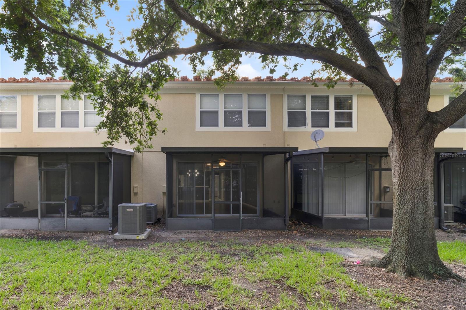 3582 SHALLOT DR #105, ORLANDO, FL, 32835