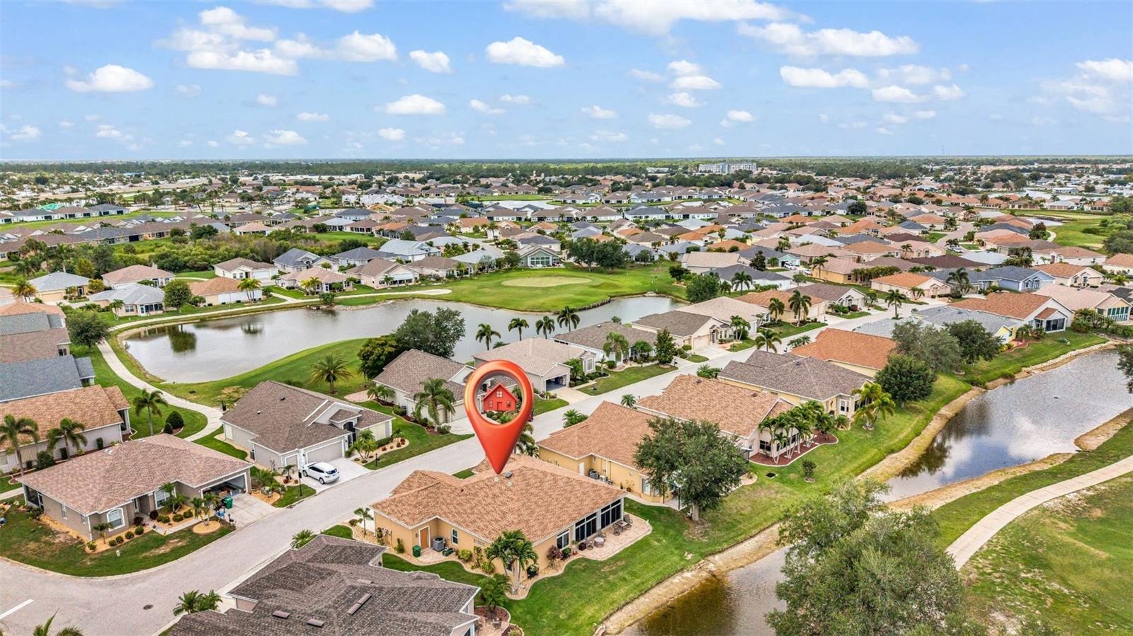 24628 BUCKINGHAM WAY, PUNTA GORDA, FL, 33980