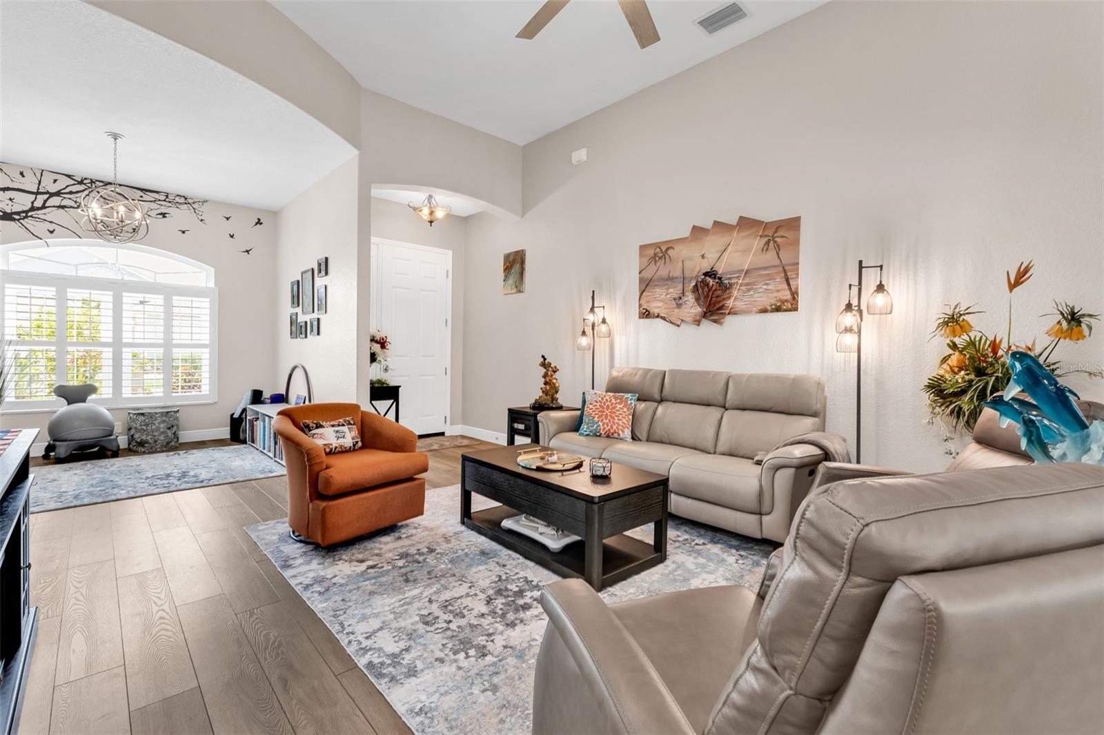 24628 BUCKINGHAM WAY, PUNTA GORDA, FL, 33980