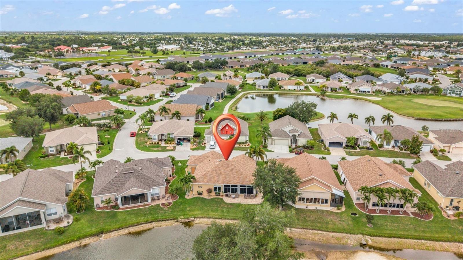 24628 BUCKINGHAM WAY, PUNTA GORDA, FL, 33980