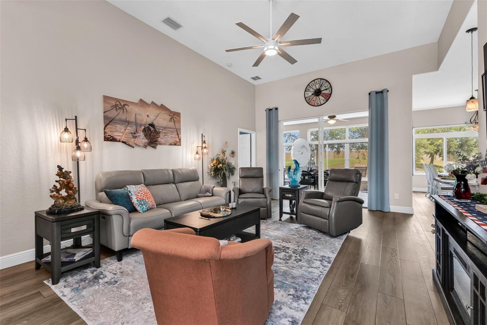24628 BUCKINGHAM WAY, PUNTA GORDA, FL, 33980