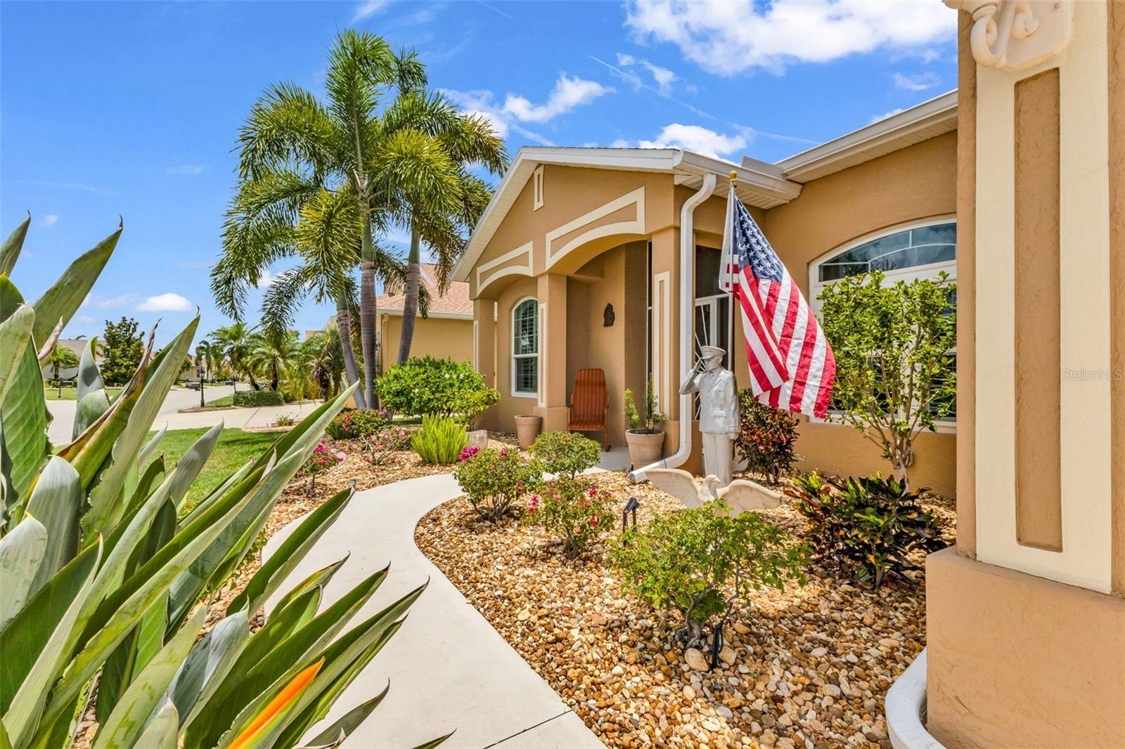 24628 BUCKINGHAM WAY, PUNTA GORDA, FL, 33980