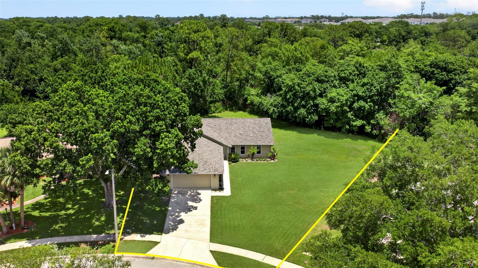 3778 LONG GROVE LN, PORT ORANGE, FL, 32129