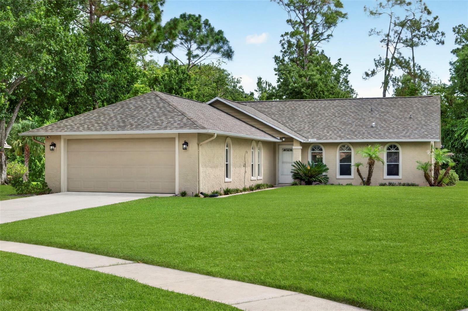 3778 LONG GROVE LN, PORT ORANGE, FL, 32129
