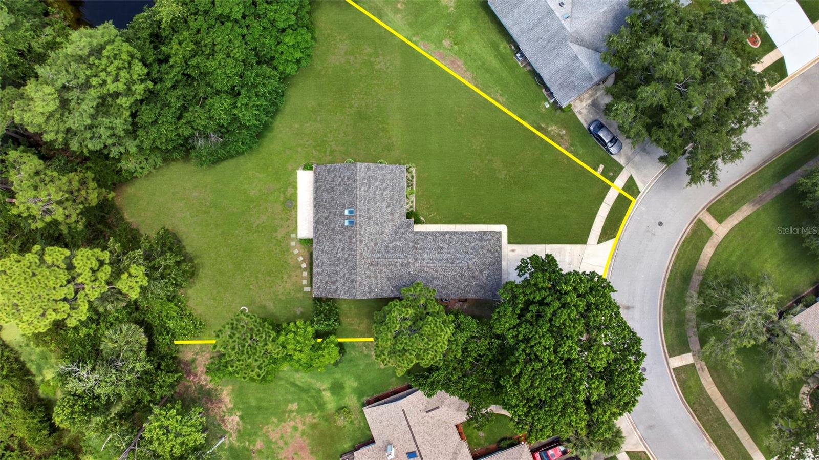 3778 LONG GROVE LN, PORT ORANGE, FL, 32129