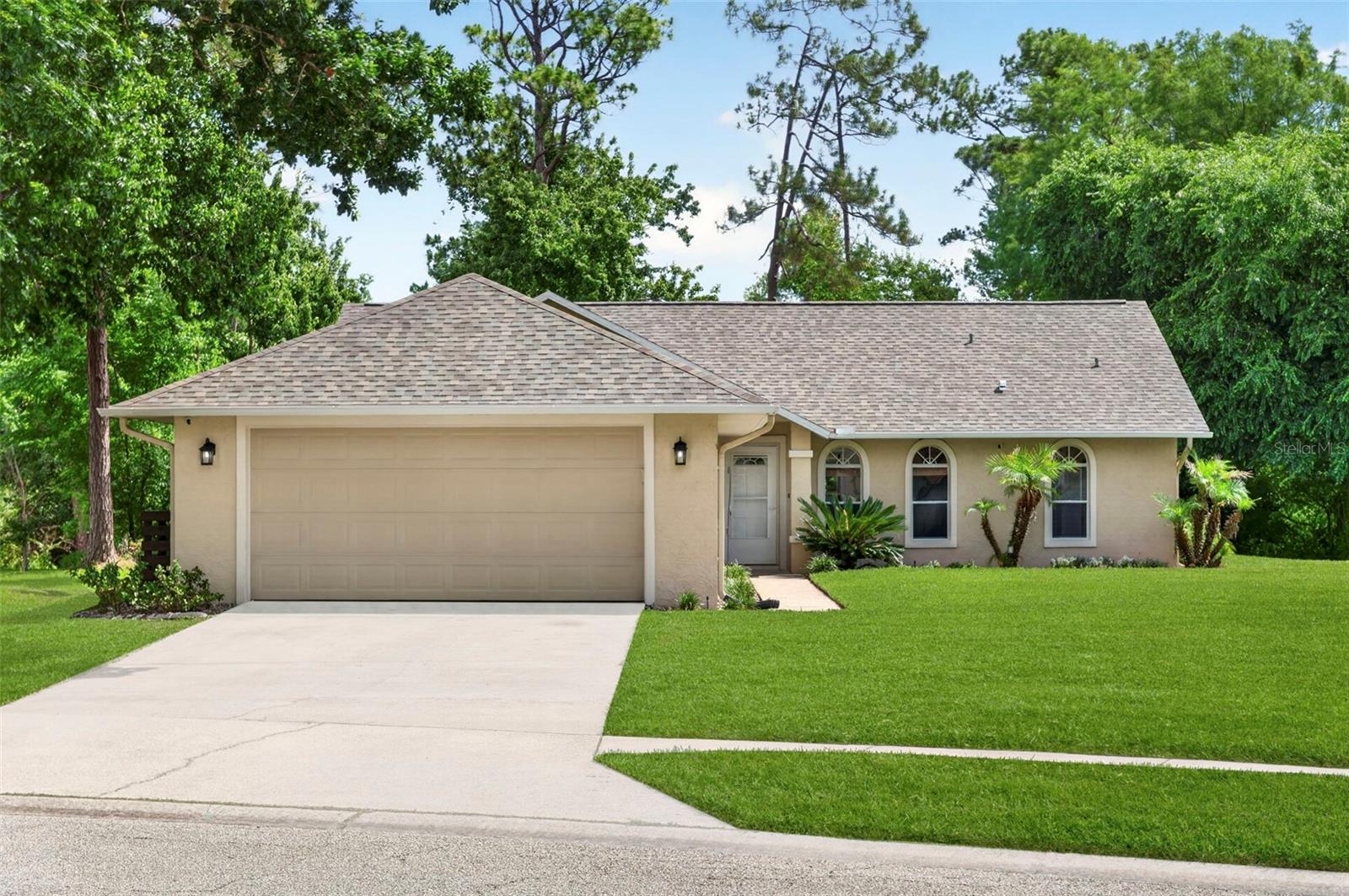 3778 LONG GROVE LN, PORT ORANGE, FL, 32129