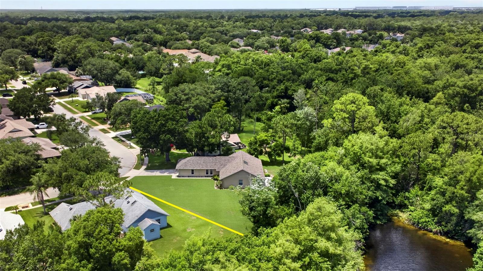 3778 LONG GROVE LN, PORT ORANGE, FL, 32129