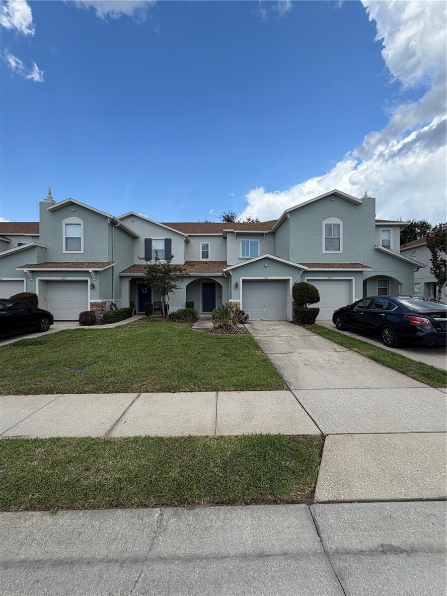 2573 AVENTURINE ST, KISSIMMEE, FL, 34744