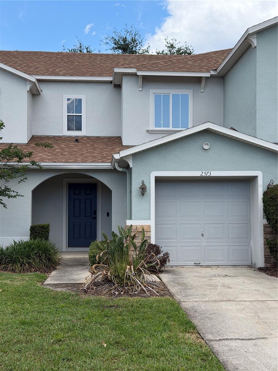 2573 AVENTURINE ST, KISSIMMEE, FL, 34744