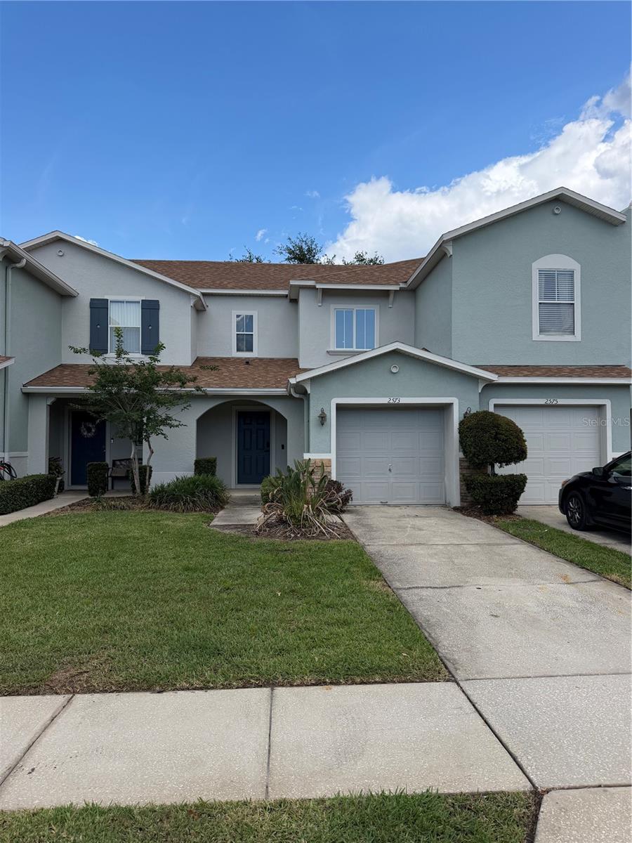 2573 AVENTURINE ST, KISSIMMEE, FL, 34744