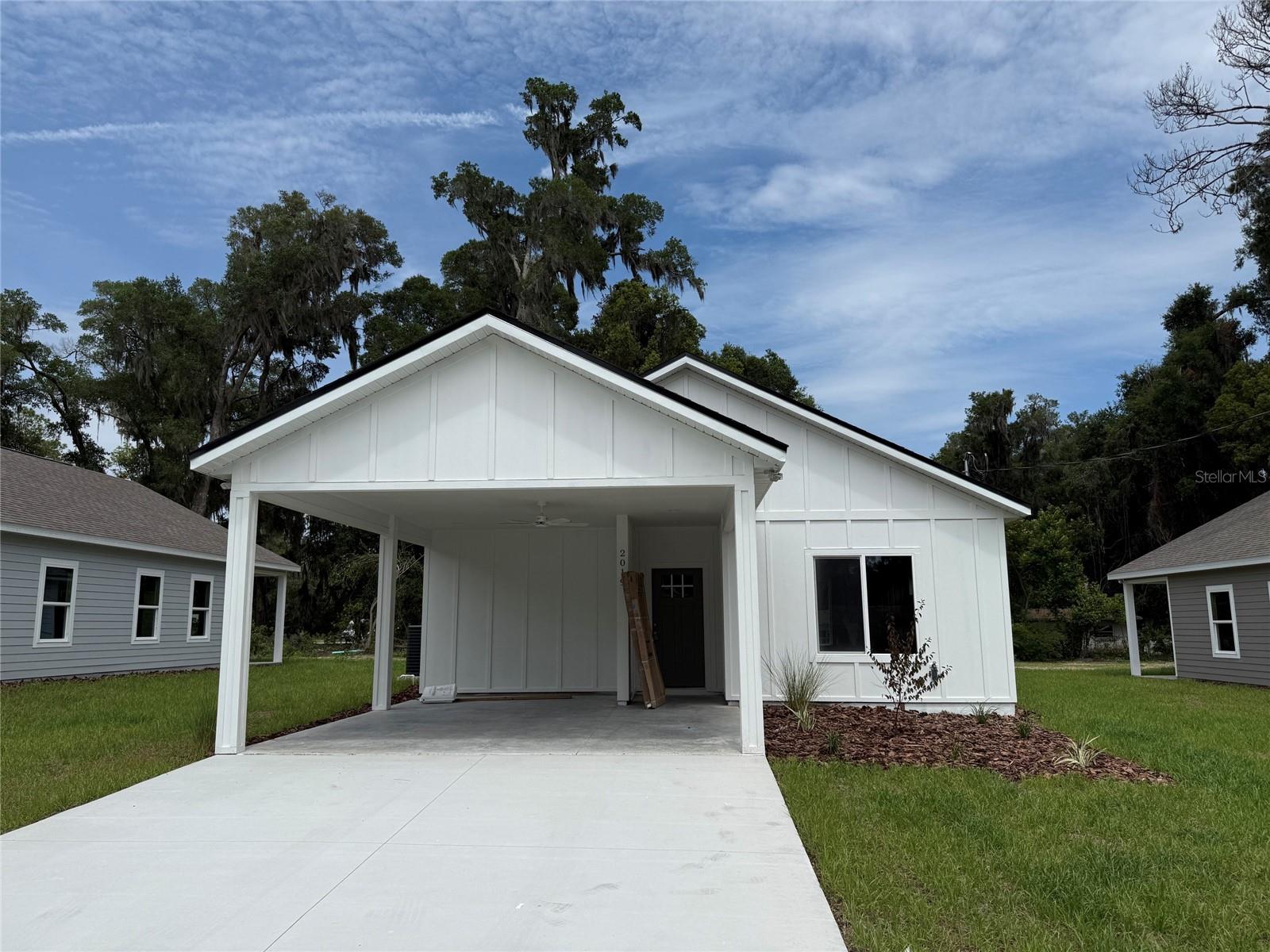 2019 SE 45 TER, GAINESVILLE, FL, 32641