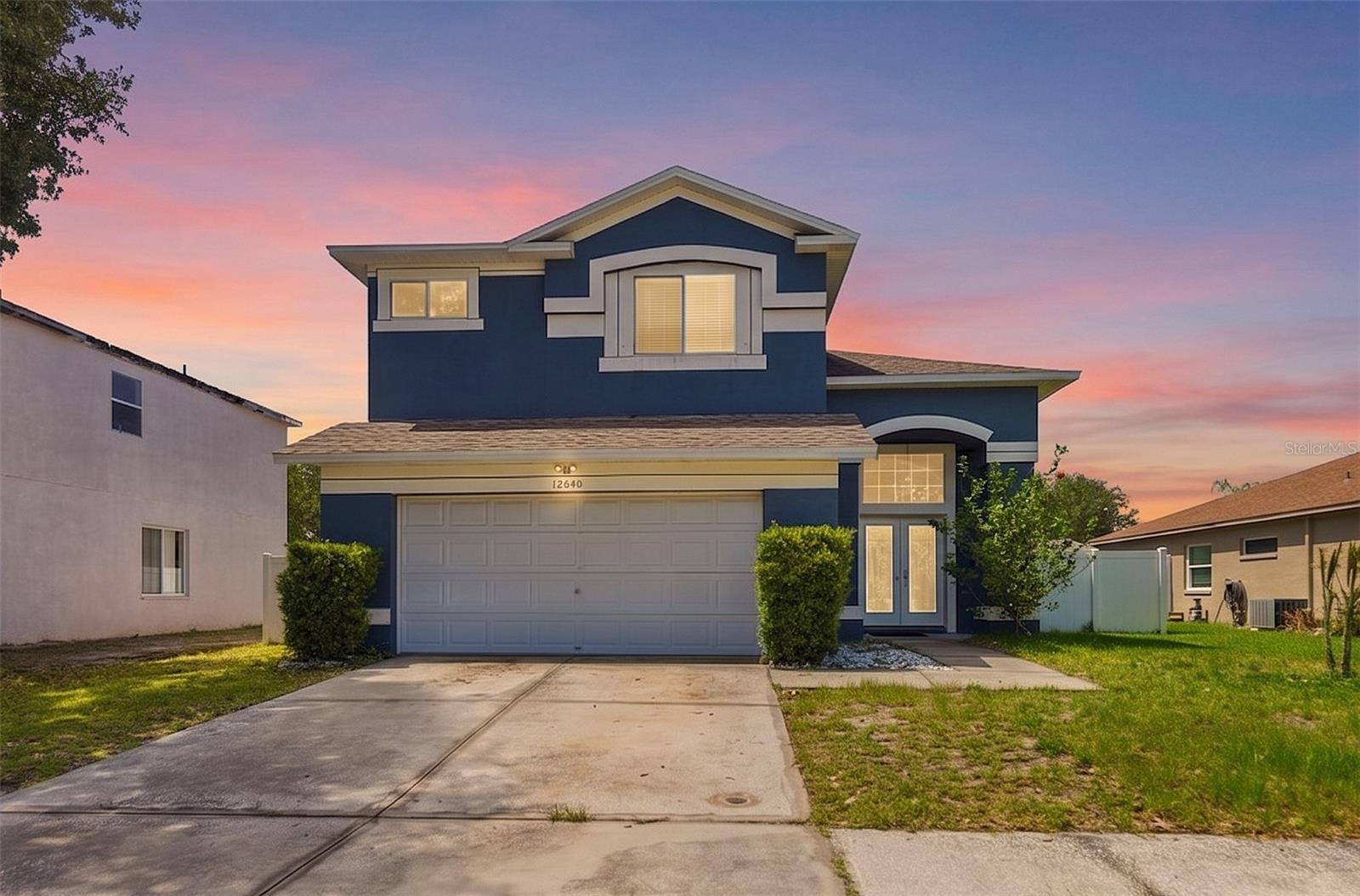 12640 LONGCREST DR, RIVERVIEW, FL, 33579
