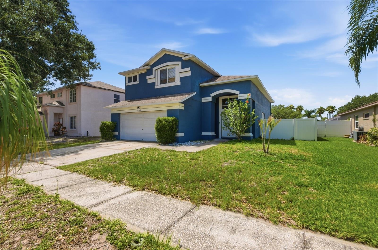 12640 LONGCREST DR, RIVERVIEW, FL, 33579