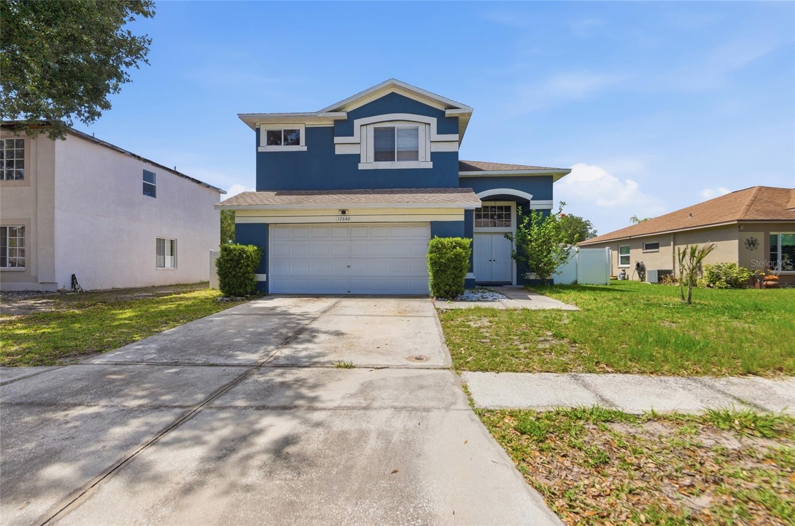 12640 LONGCREST DR, RIVERVIEW, FL, 33579