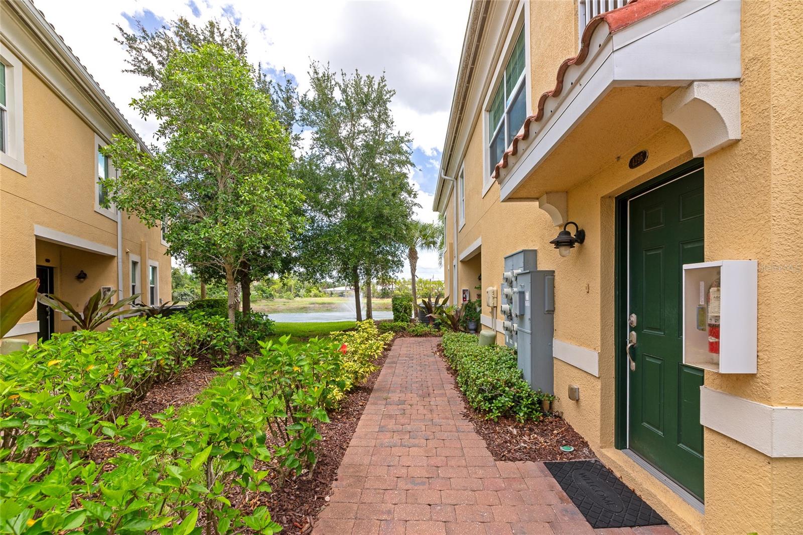 4296 EXPEDITION WAY #104, OSPREY, FL, 34229