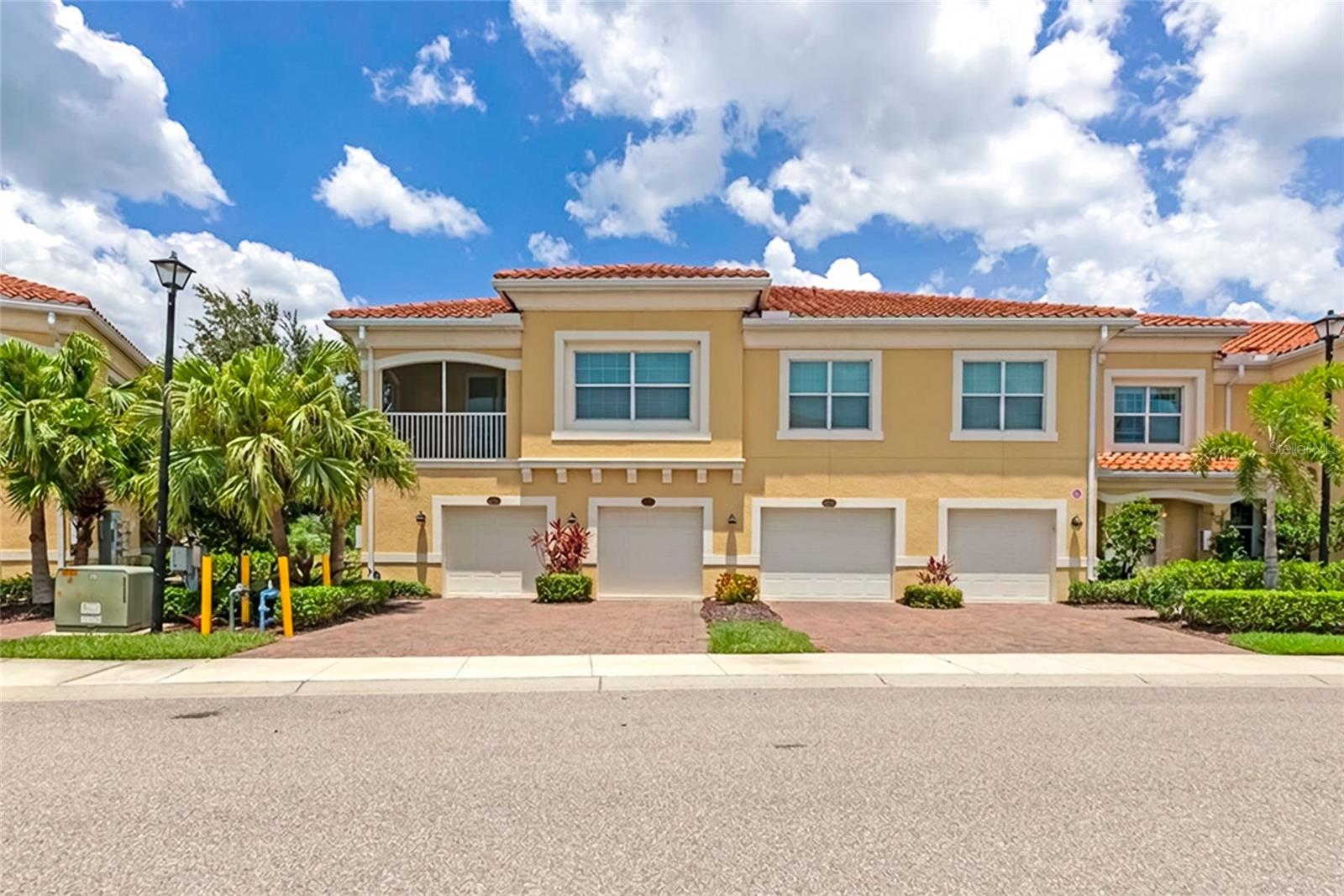 4296 EXPEDITION WAY #104, OSPREY, FL, 34229