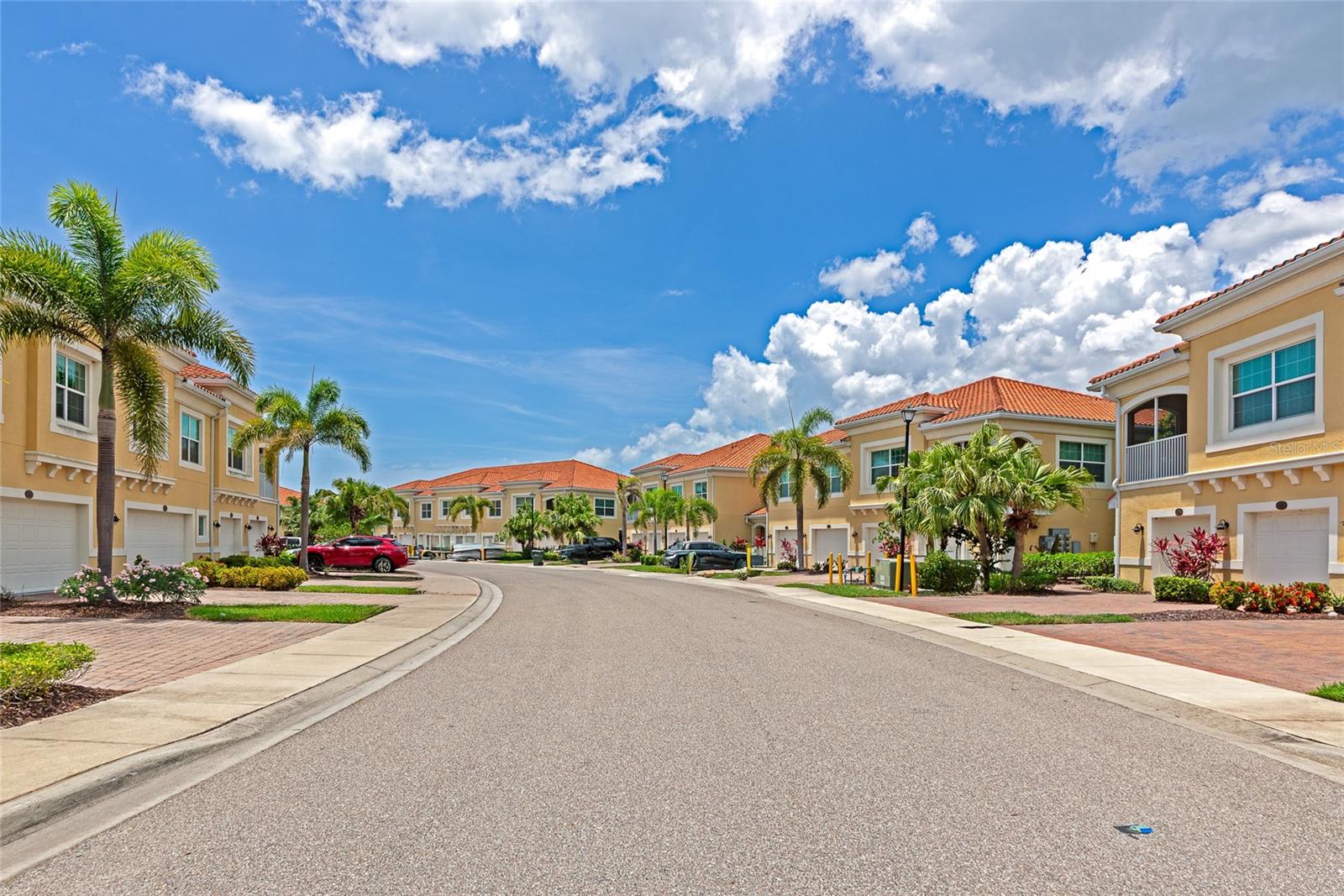 4296 EXPEDITION WAY #104, OSPREY, FL, 34229