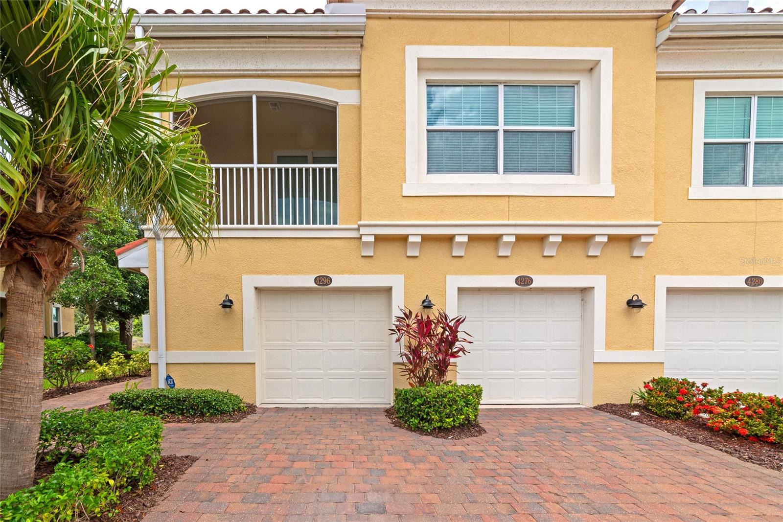 4296 EXPEDITION WAY #104, OSPREY, FL, 34229