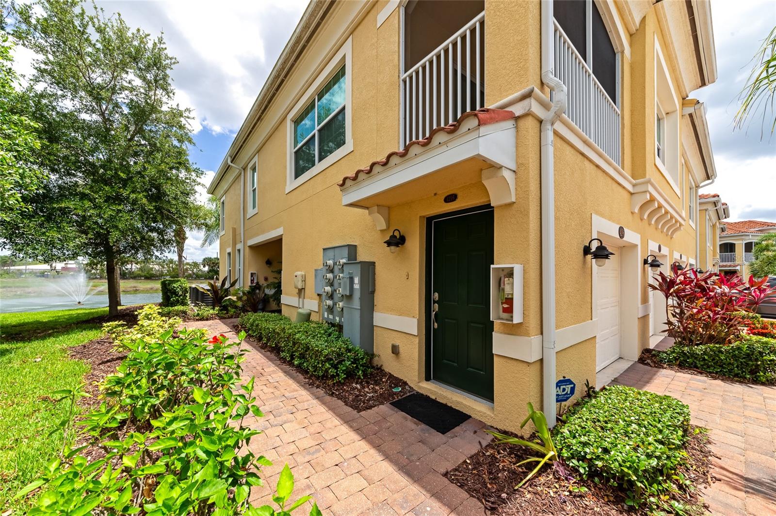 4296 EXPEDITION WAY #104, OSPREY, FL, 34229