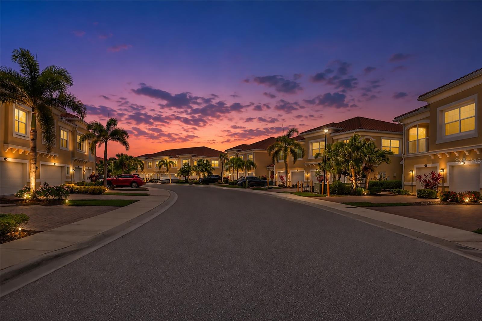 4296 EXPEDITION WAY #104, OSPREY, FL, 34229