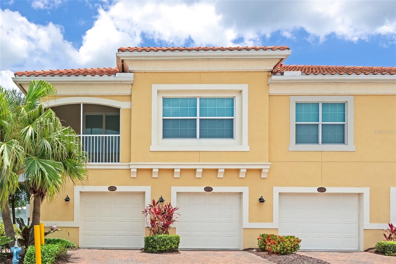 4296 EXPEDITION WAY #104, OSPREY, FL, 34229