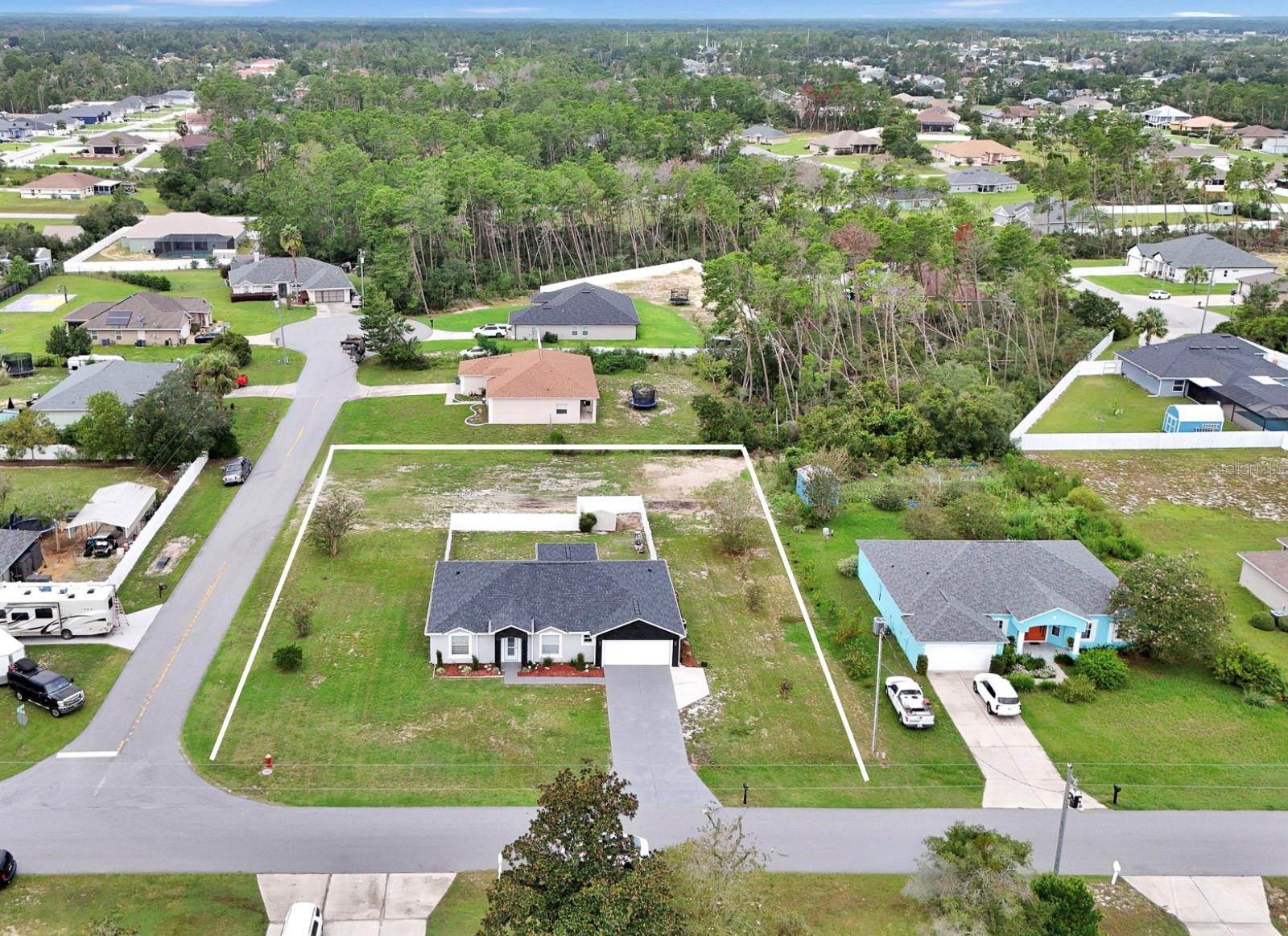 10648 SW 38TH AVE, OCALA, FL, 34476