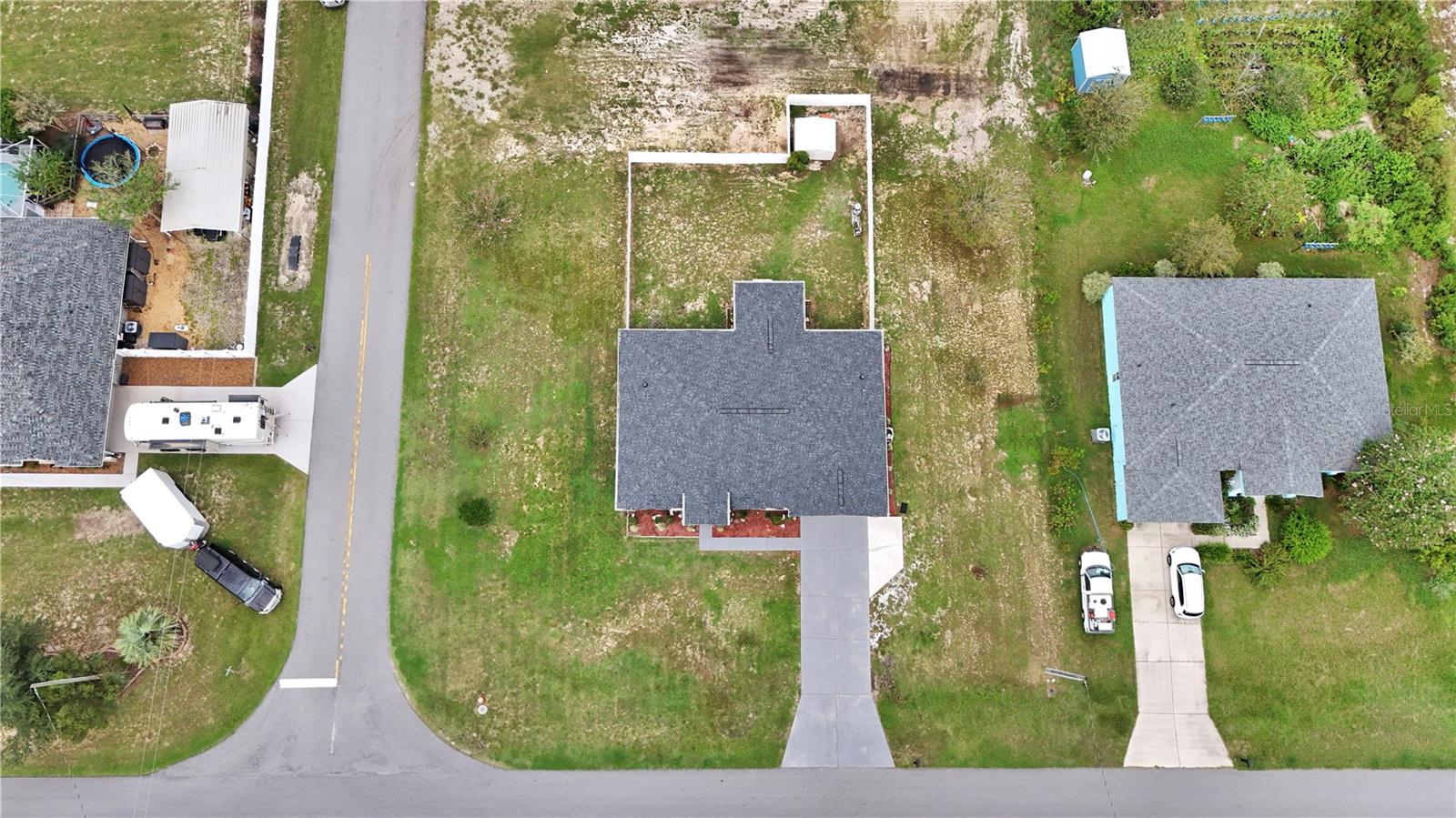 10648 SW 38TH AVE, OCALA, FL, 34476