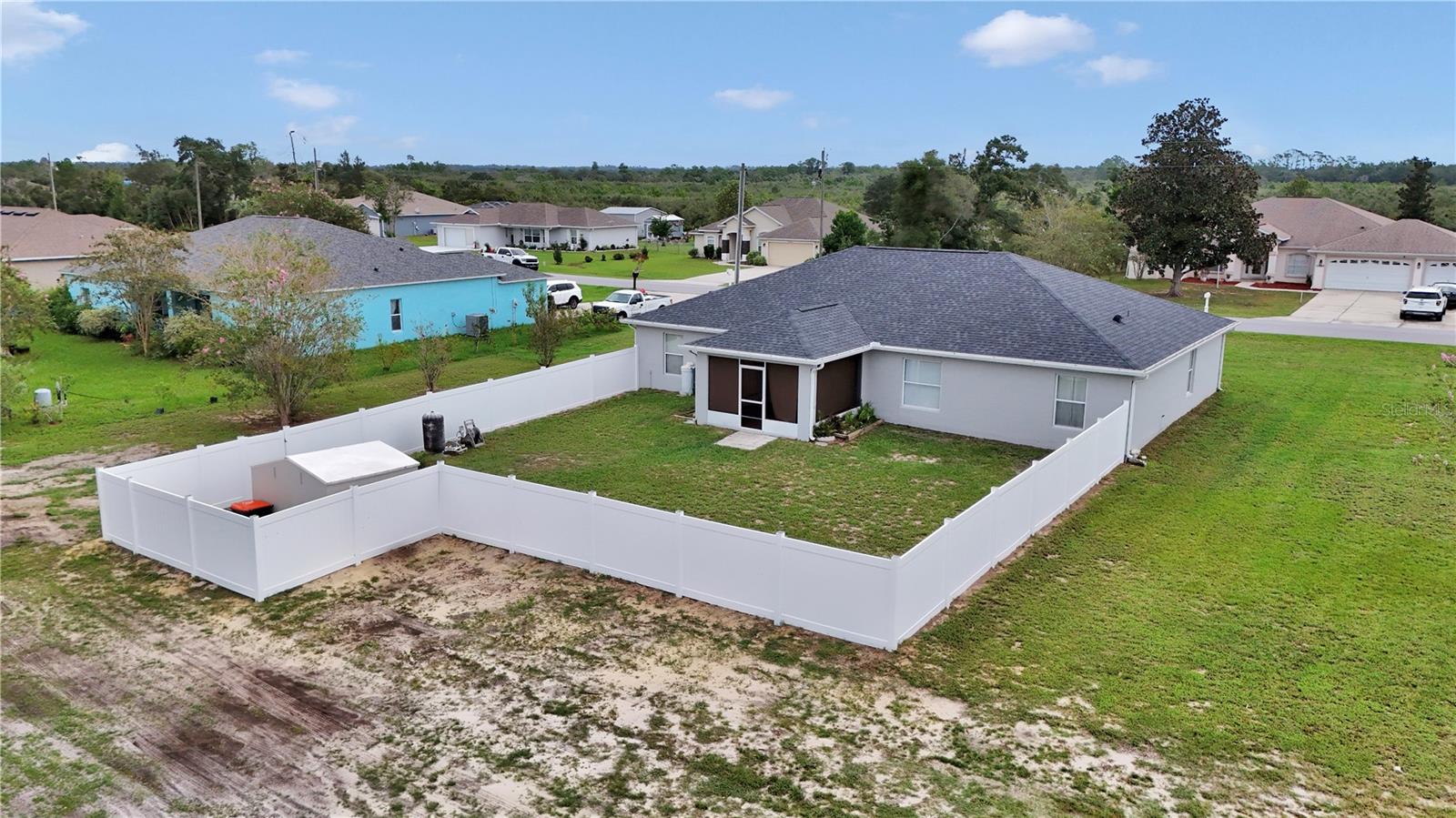 10648 SW 38TH AVE, OCALA, FL, 34476