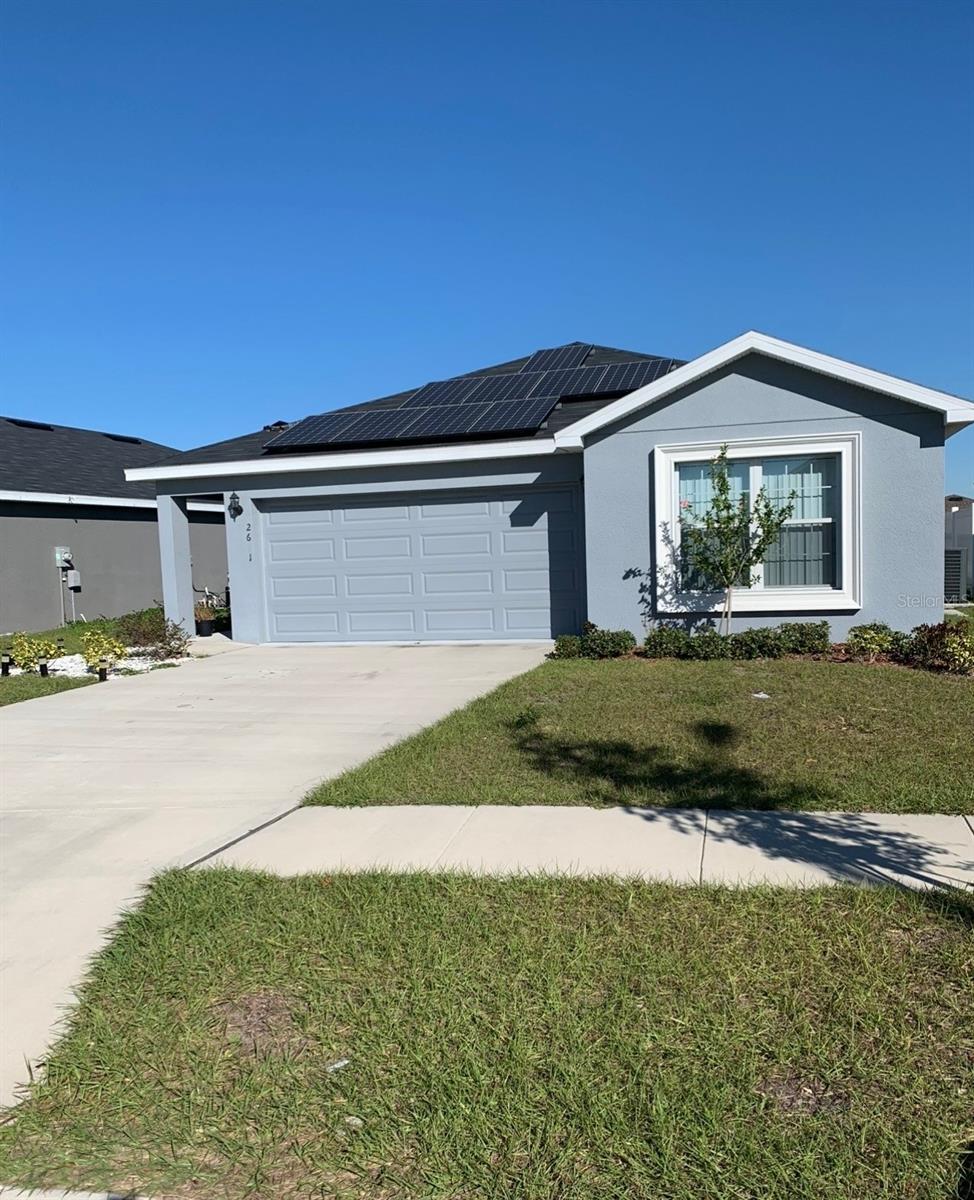 2671 SANDERLING ST, HAINES CITY, FL, 33844