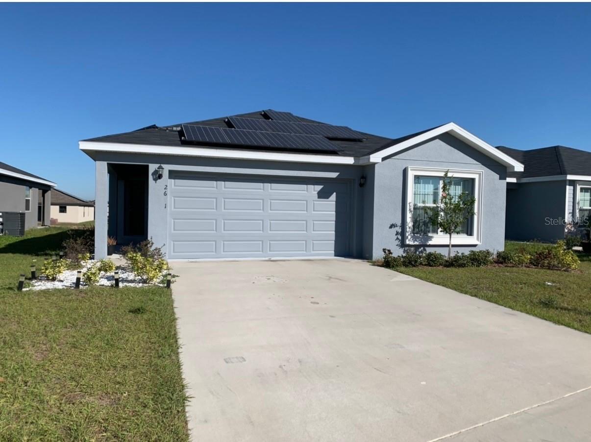 2671 SANDERLING ST, HAINES CITY, FL, 33844