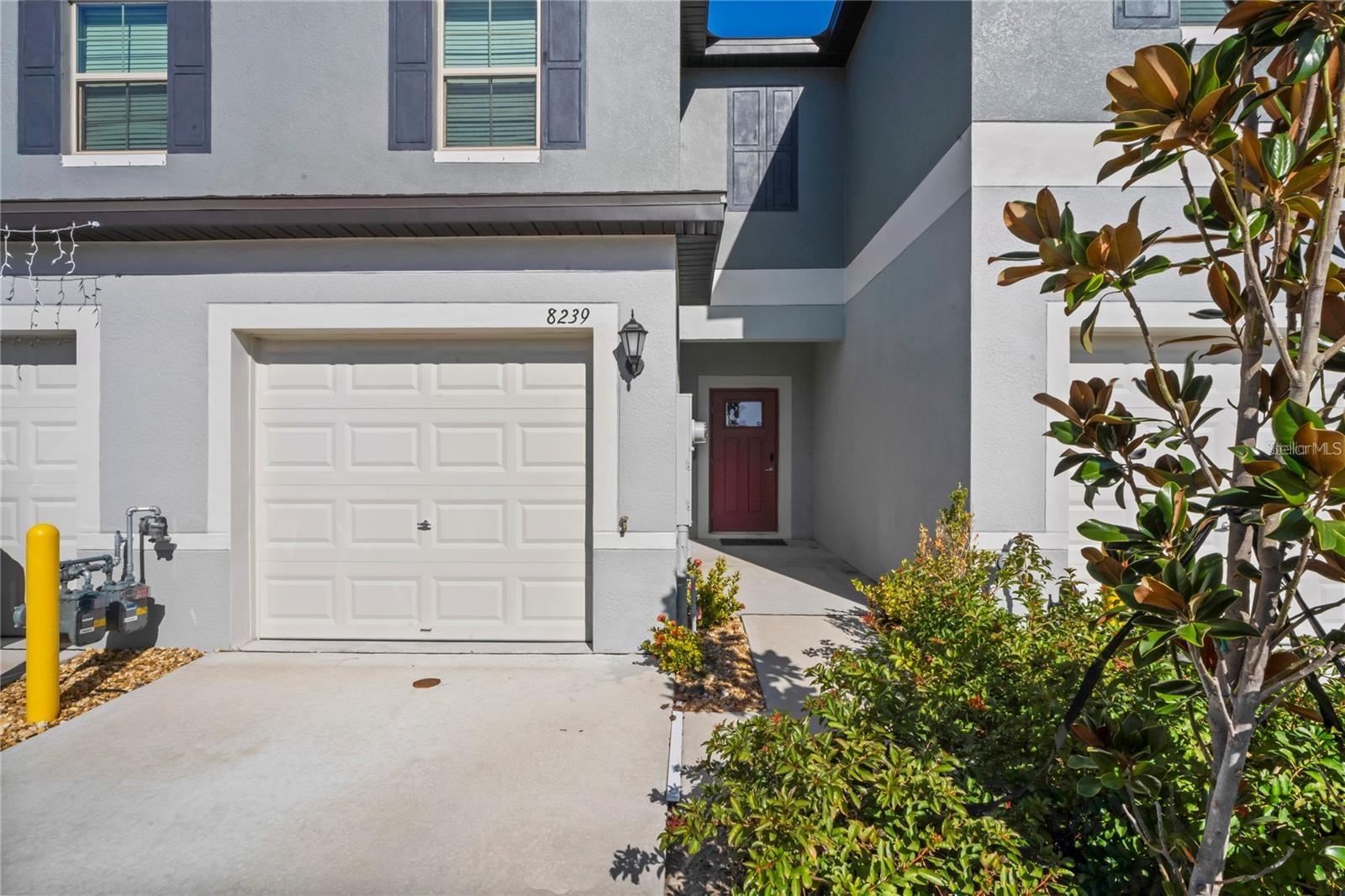 8239 CRESCENT OAKS DR, NEW PORT RICHEY, FL, 34655