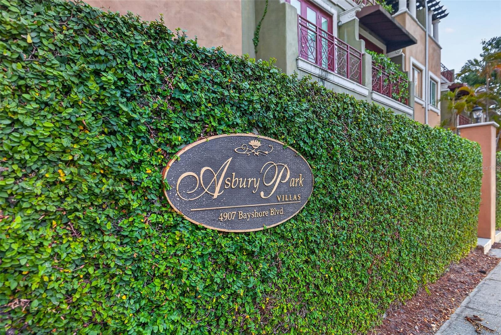 4907 BAYSHORE BLVD #109, TAMPA, FL, 33611