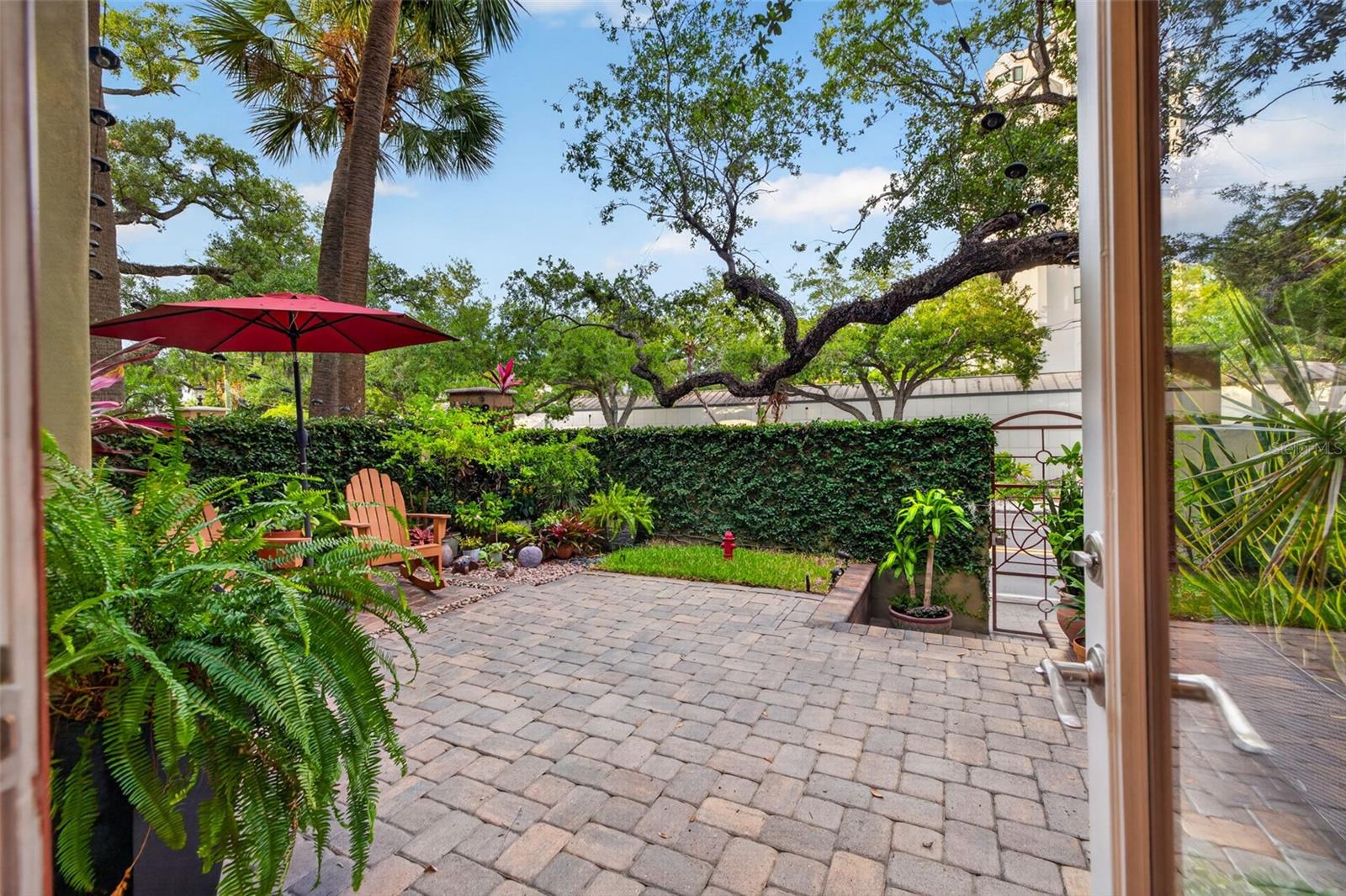 4907 BAYSHORE BLVD #109, TAMPA, FL, 33611