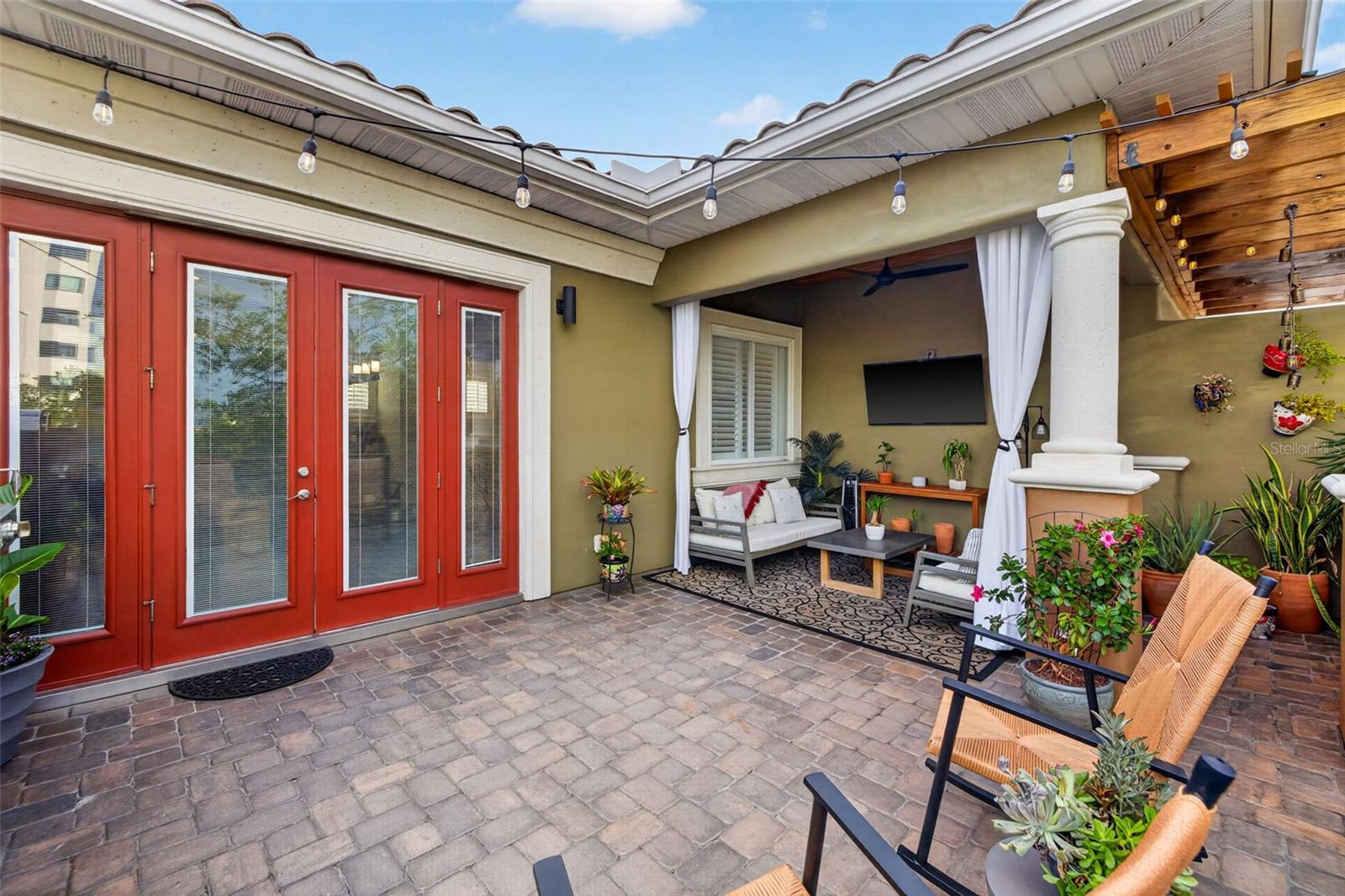4907 BAYSHORE BLVD #109, TAMPA, FL, 33611