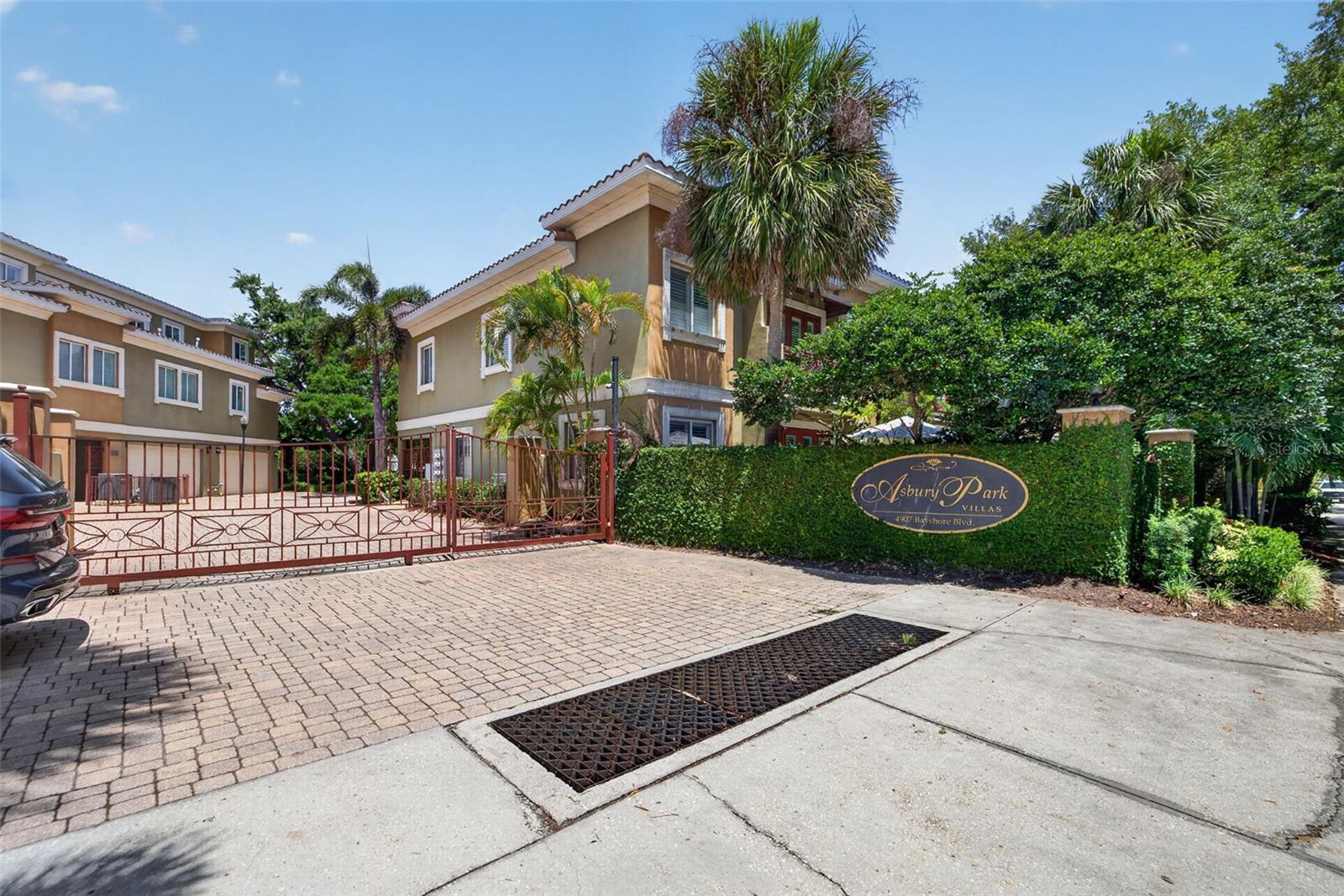 4907 BAYSHORE BLVD #109, TAMPA, FL, 33611