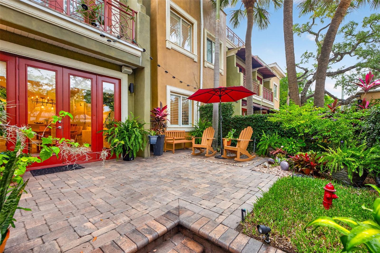 4907 BAYSHORE BLVD #109, TAMPA, FL, 33611