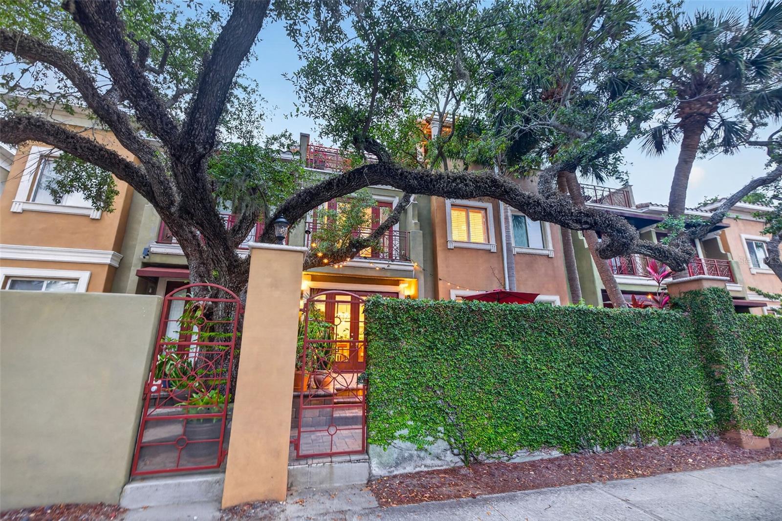 4907 BAYSHORE BLVD #109, TAMPA, FL, 33611