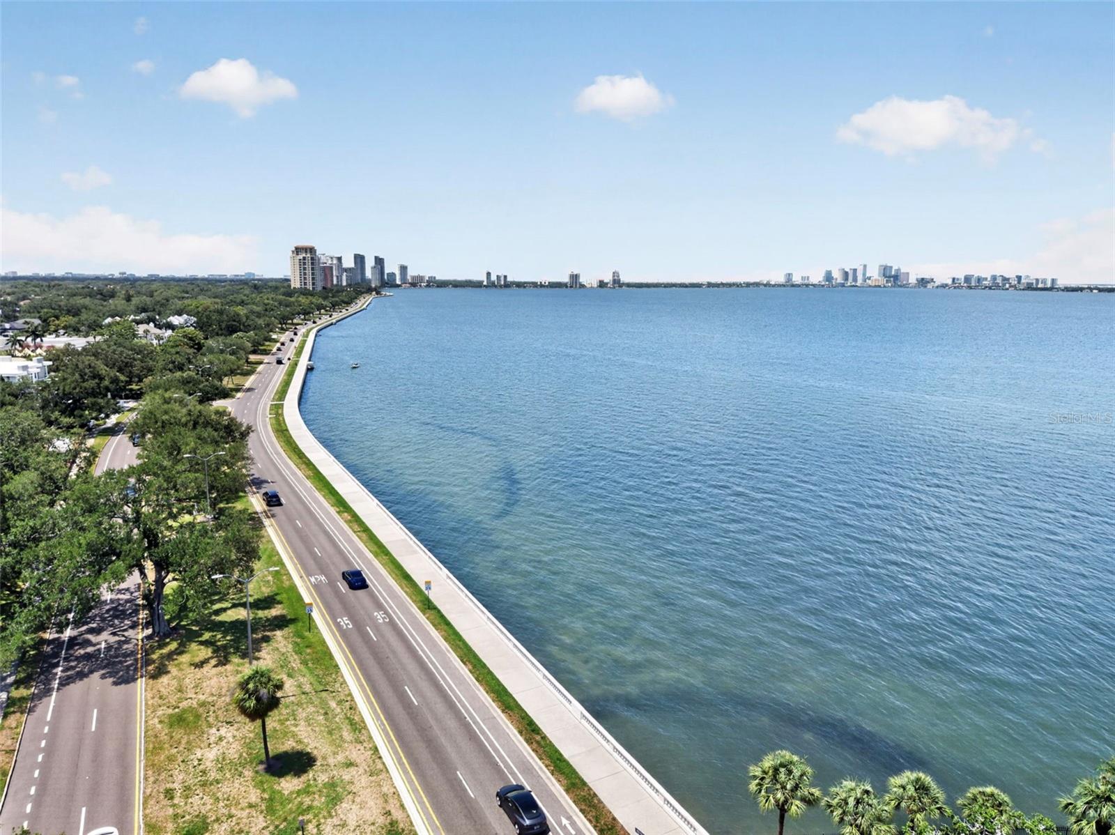 4907 BAYSHORE BLVD #109, TAMPA, FL, 33611