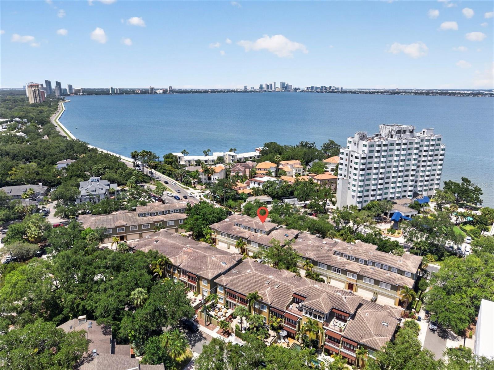 4907 BAYSHORE BLVD #109, TAMPA, FL, 33611